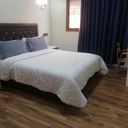 Hotel School Ersat Azrou Exterior photo